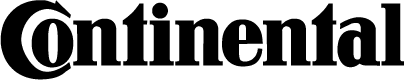 Continental logo