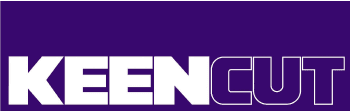 Keencut logo