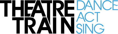 Theatre Train logo